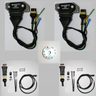 Kit Magntic 4cyl. 12V